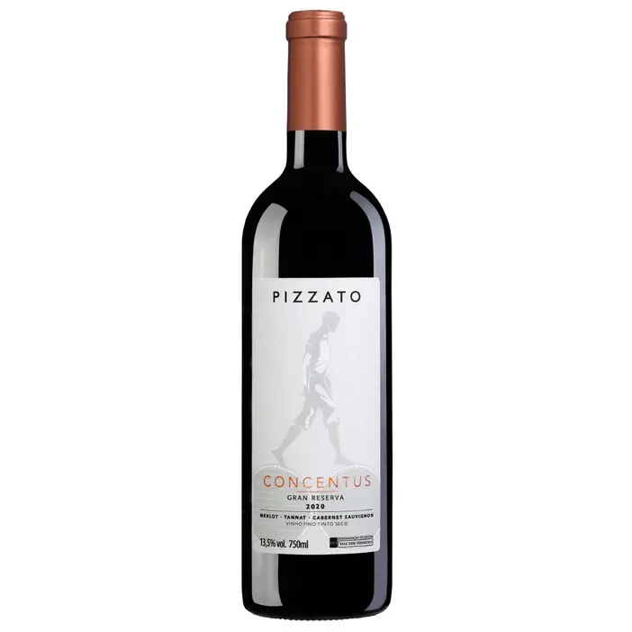 Pizzato Concentus - 750ML