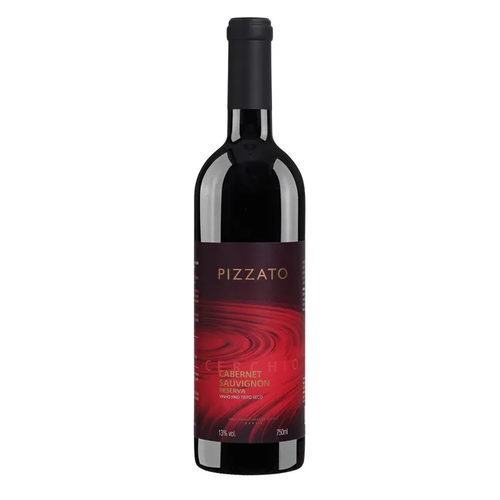 Pizzato Cabernet Sauvignon Reserva - 750ML