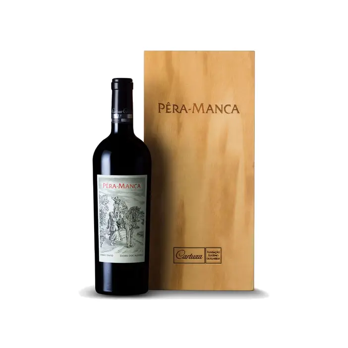 Pera Manca Tinto- 750ml