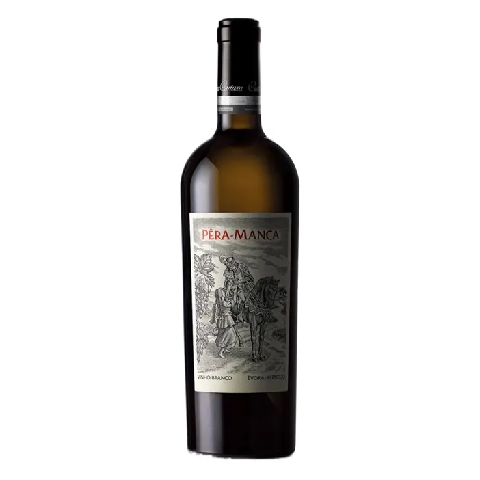 Pera Manca Branco - 750ml