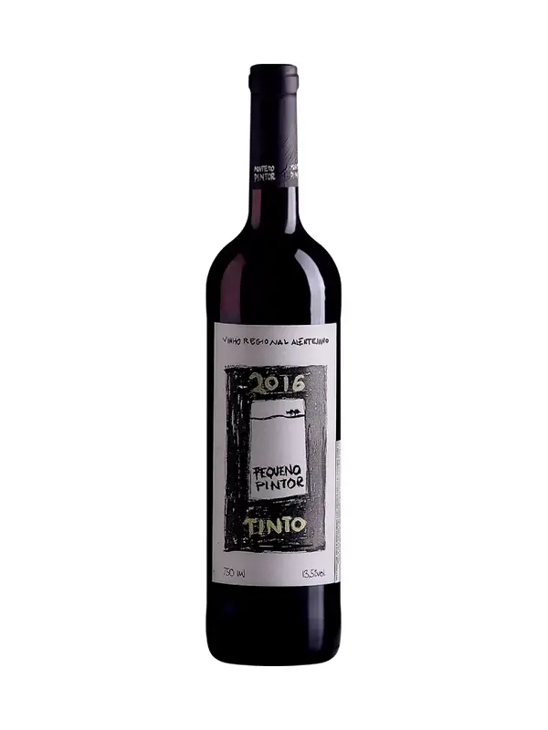 Pequeno Pintor - 750ml Vinho Portugues