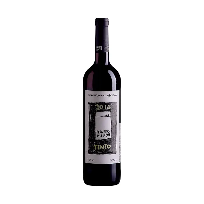 Pequeno Pintor - 750ml