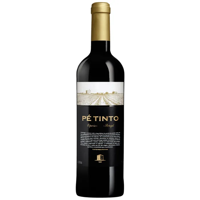 Pe Tinto  - 750ml
