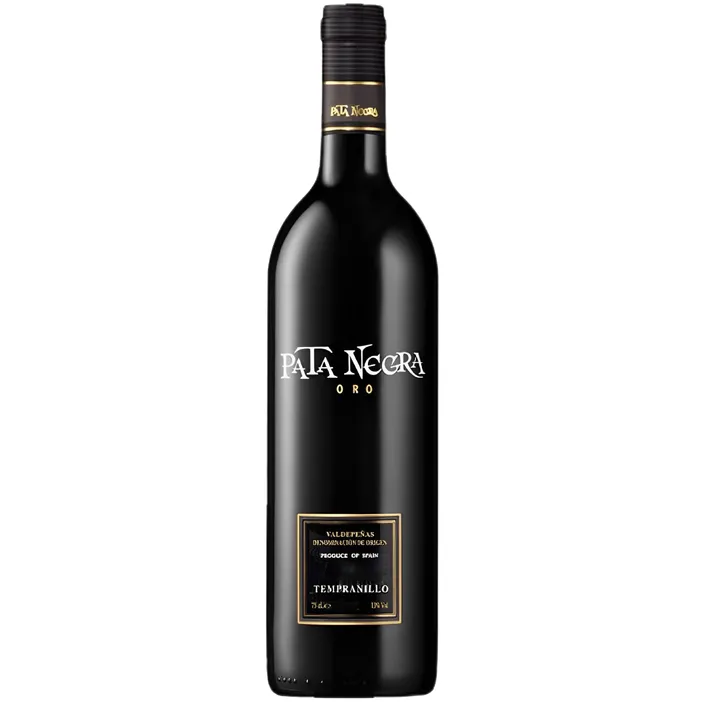 Pata Negra Oro - 750ml