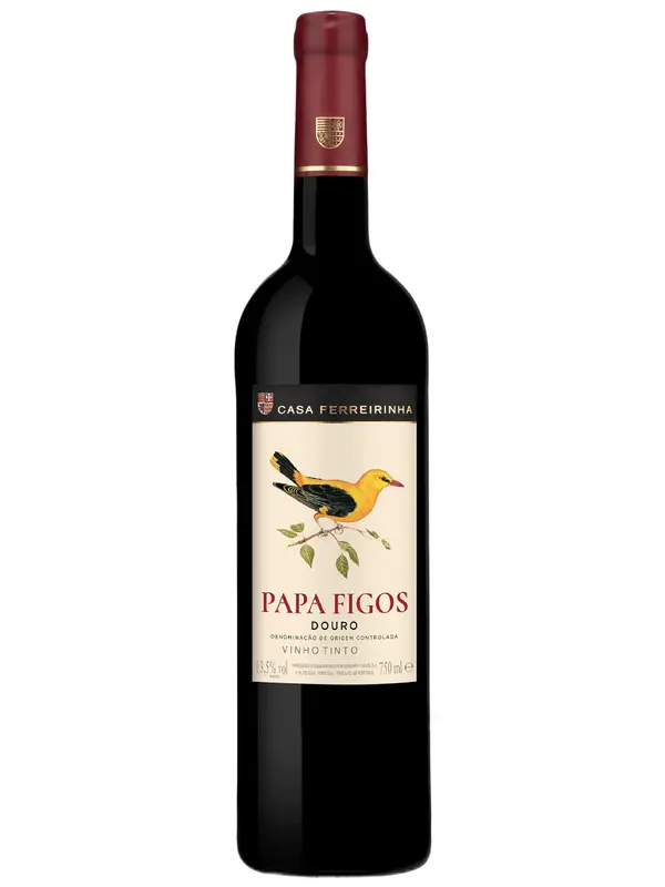 Papa Figos Tinto Douro Blend - 750ml Vinho Portugues