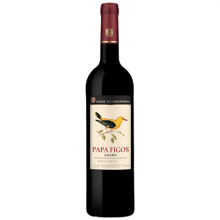 Papa Figos Tinto Douro - 750ml