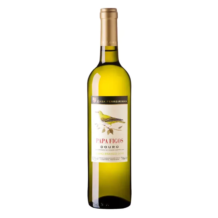 Papa Figos Branco Douro - 750ml