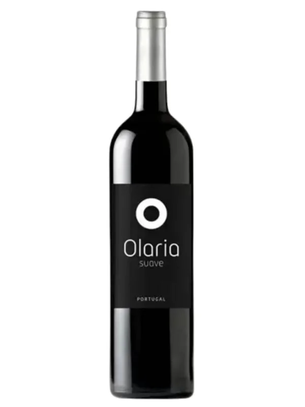 Olaria Tinto Suave Blend - 750ml Vinho Portugues