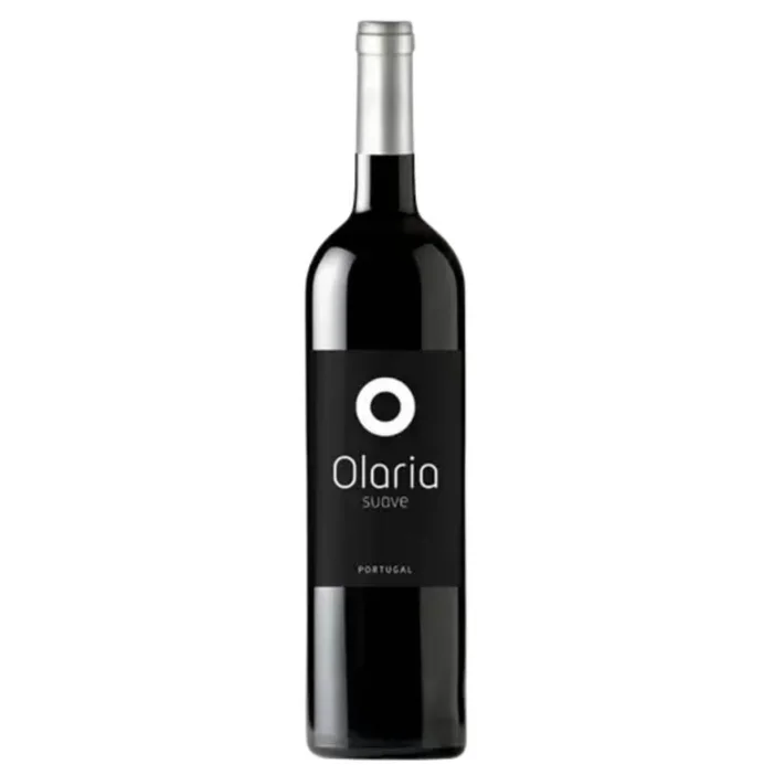 Olaria Suave - 750ml