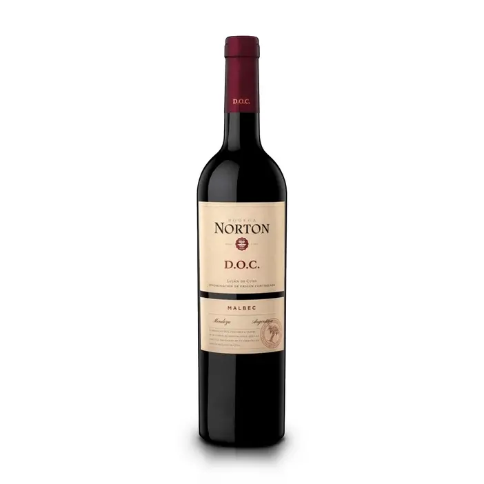 Norton Malbec DOC - 750ml