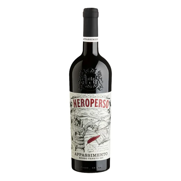 Neroperso - 750ml