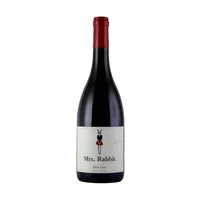 Mrs. Rabbit Pinot Noir - 750ml - imagem 1