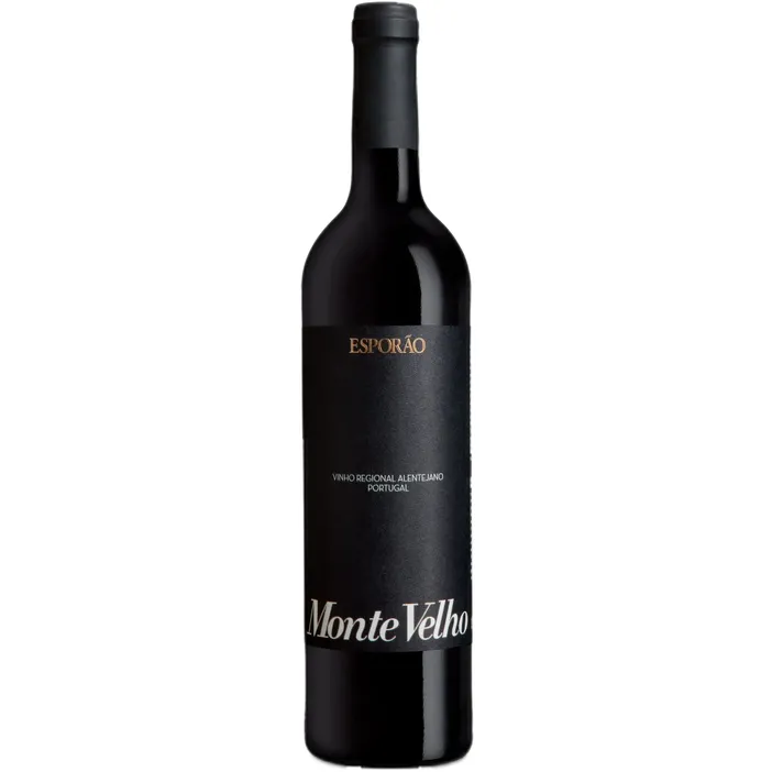 Monte Velho Tinto - 750ml