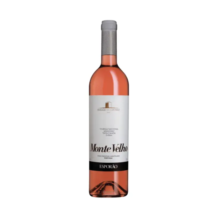 Monte Velho Rose - 750ml