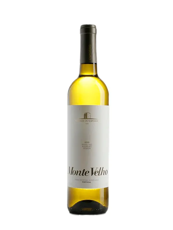 Monte Velho Branco - 750ml Vinho Portugues
