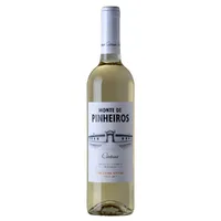 Monte de Pinheiros Branco Cartuxa - 750ml - imagem 1