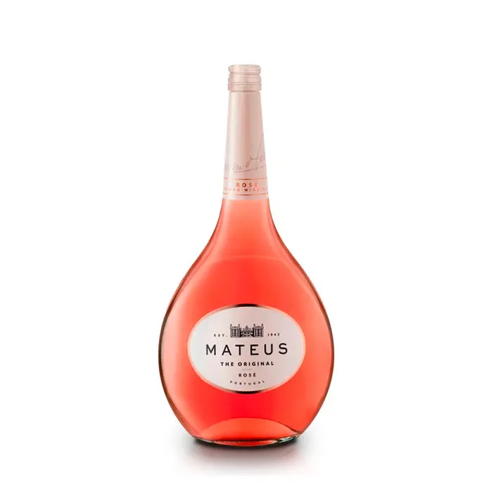 Mateus Rose - 750ml