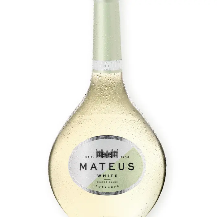Mateus Branco  - 750ml