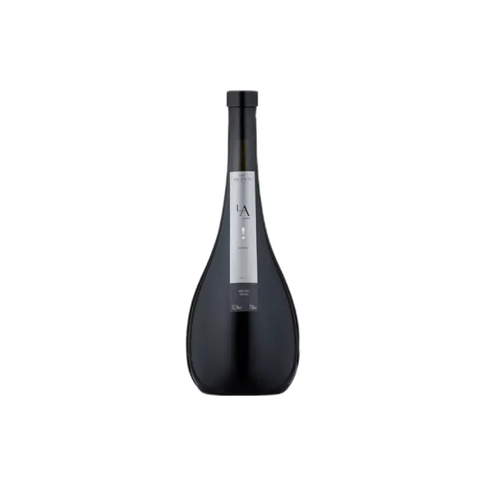 Luiz Argenta Shiraz - 750ml
