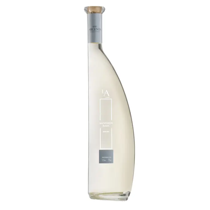 Luiz Argenta Sauvignon Blanc - 750ml