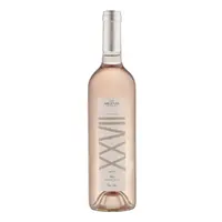 Luiz Argenta Rose Terroir XXVII - 750ML - imagem 1