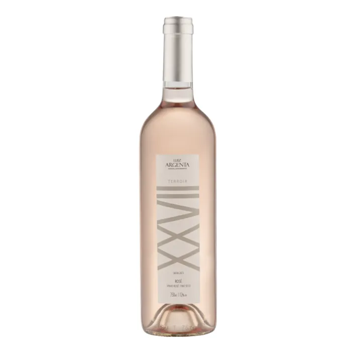 Luiz Argenta Rose Terroir XXVII - 750ML
