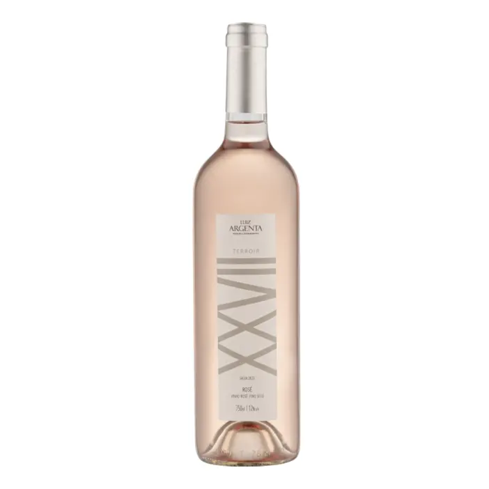 Luiz Argenta Rose Terroir XXVII - 750ML