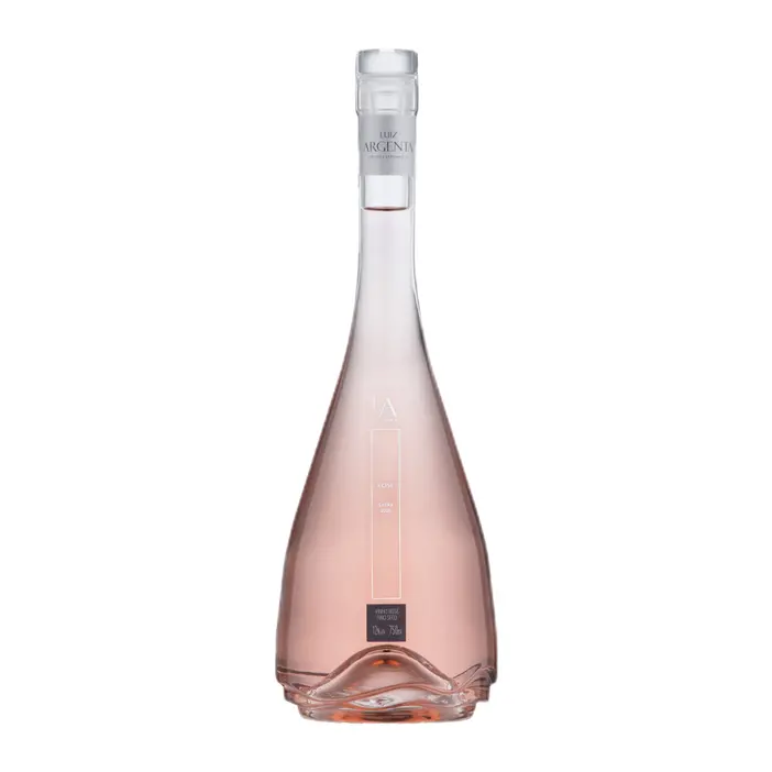 Luiz Argenta Rose - 750ml