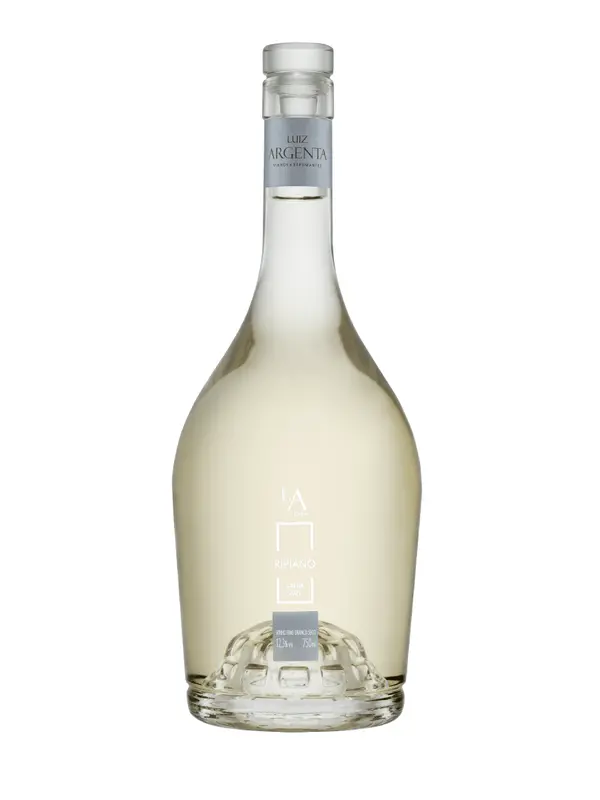 Luiz Argenta Ripiano - 750ml Vinho Nacional