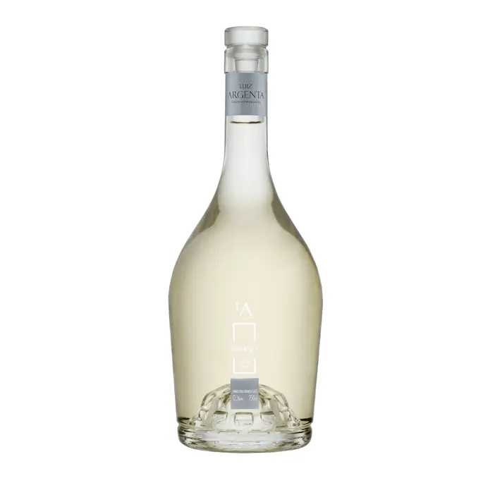 Luiz Argenta Ripiano - 750ml
