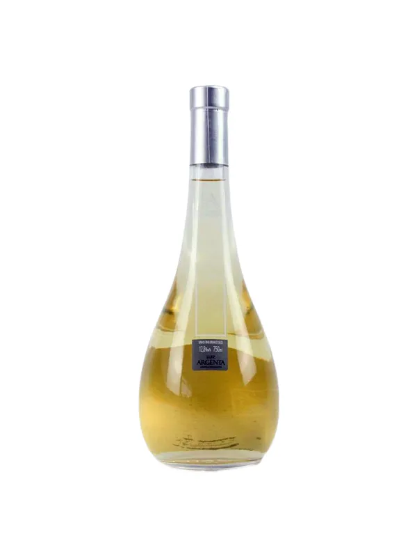 Luiz Argenta Riesling - 750ml Vinho Nacional