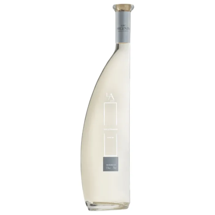 Luiz argenta Gewurztraminer - 750ml