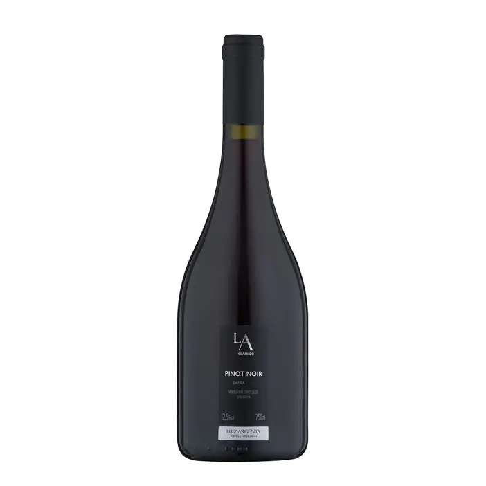 Luiz Argenta Classico Pinot Noir - 750ml