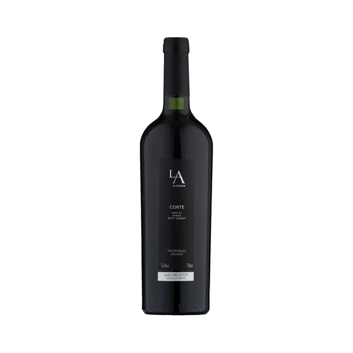Luiz Argenta Classico Corte - 750ml