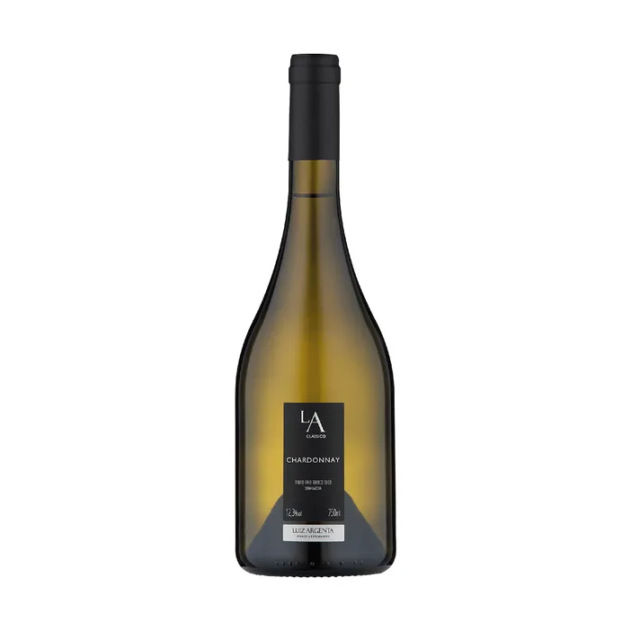 Luiz Argenta Classico Chardonnay  - 750ml
