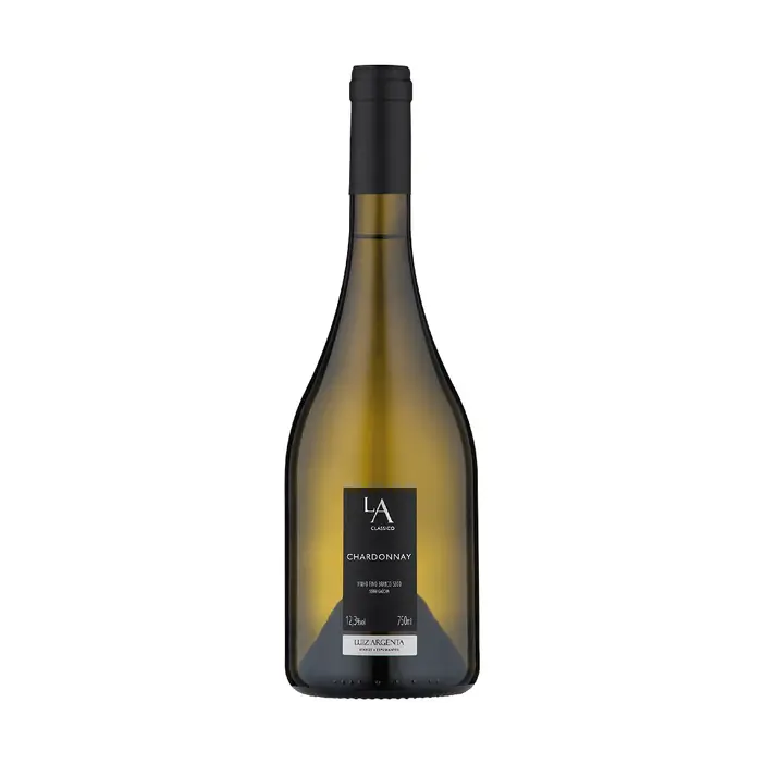 Luiz Argenta Classico Chardonnay  - 750ml