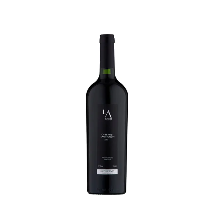 Luiz Argenta Classico Cabernet Sauvignon - 750ml