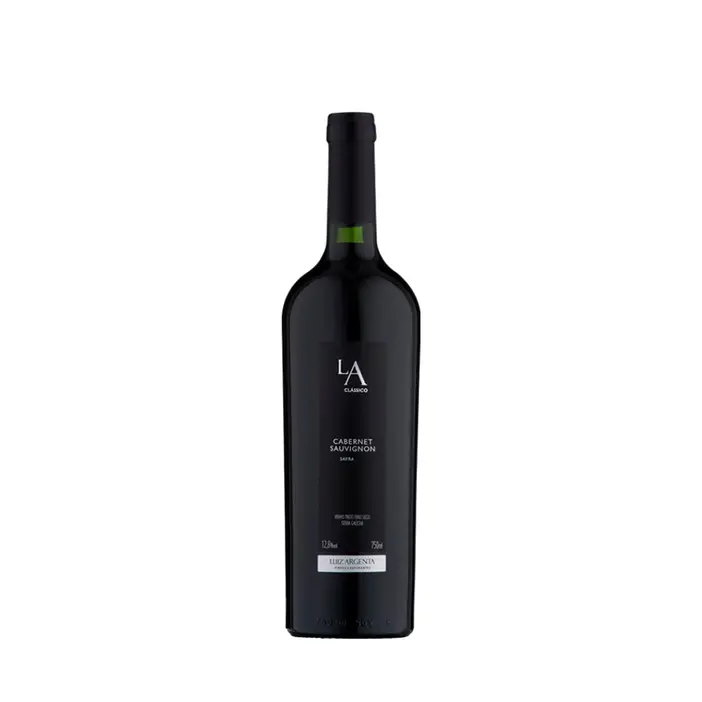 Luiz Argenta Classico Cabernet Sauvignon - 750ml