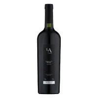 Luiz Argenta Classico Cabernet Franc - 750ml - imagem 1