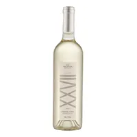 Luiz Argenta Chardonnay e Viognier Terroir XXVII 750ML - imagem 1