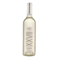 Luiz Argenta Chardonnay e Viognier Terroir XXVII 750ML - imagem 1