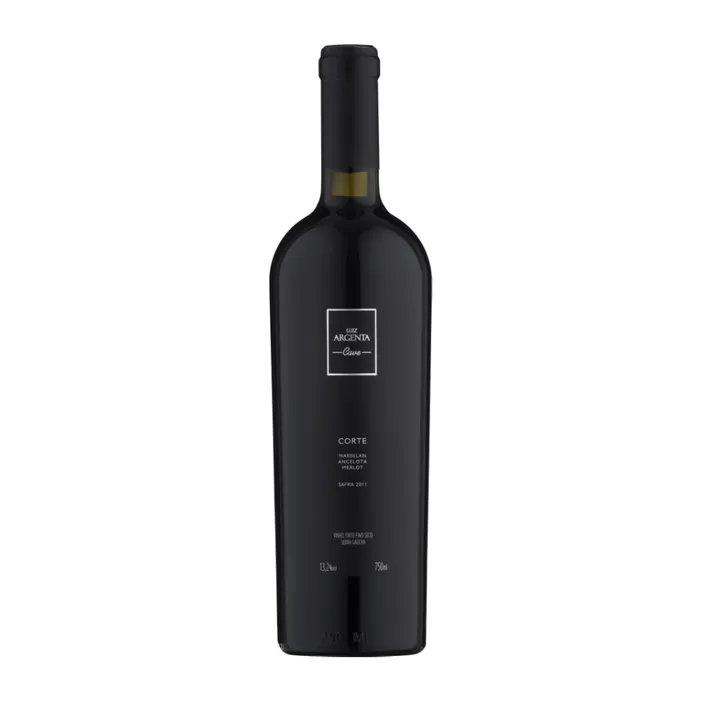 Luiz Argenta Cave Corte - 750ml