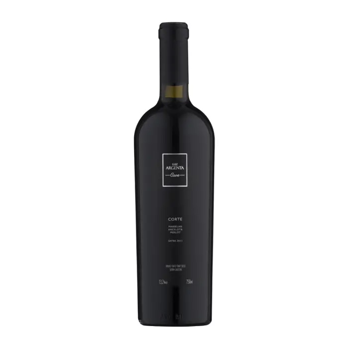Luiz Argenta Cave Corte - 750ml