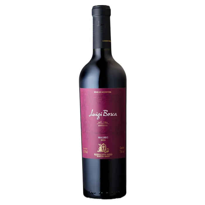 Luigi Bosca Malbec - 750ml