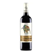 La Vache Tinto - 750ml - imagem 1