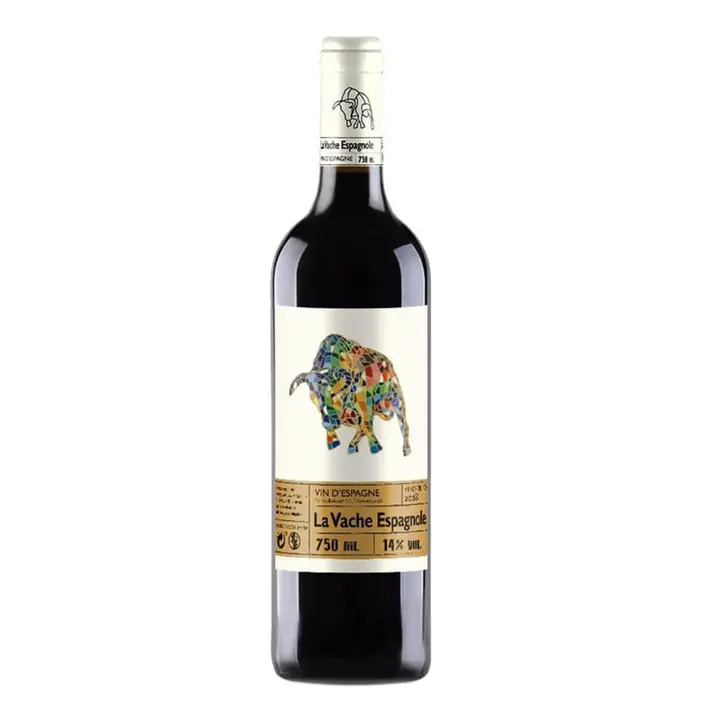 La Vache Tinto - 750ml