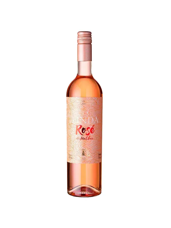 La Linda Rose - 750ml Vinho Argentino