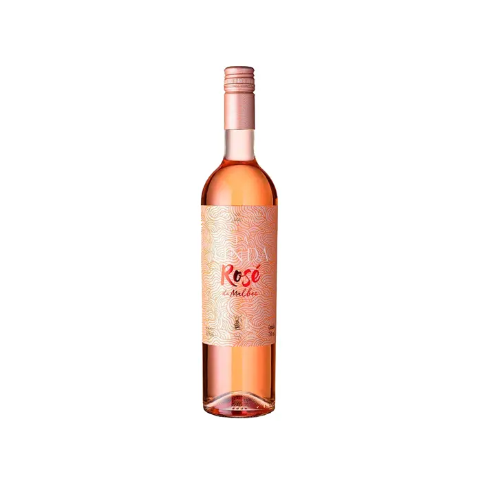 La Linda Rose - 750ml