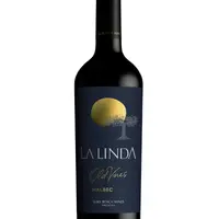 La Linda Old Vines Malbec - 750ml - imagem 1