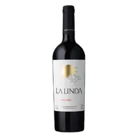 La Linda Malbec - 750ml - imagem 1
